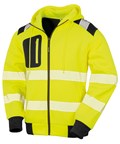 Fluorescent Yellow/Black