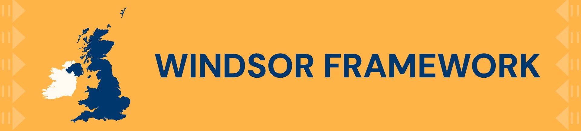 Windsor Framework header