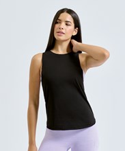 Women's TriDri® organic tank top