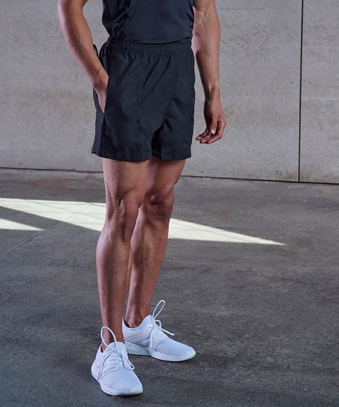 All-purpose lined shorts