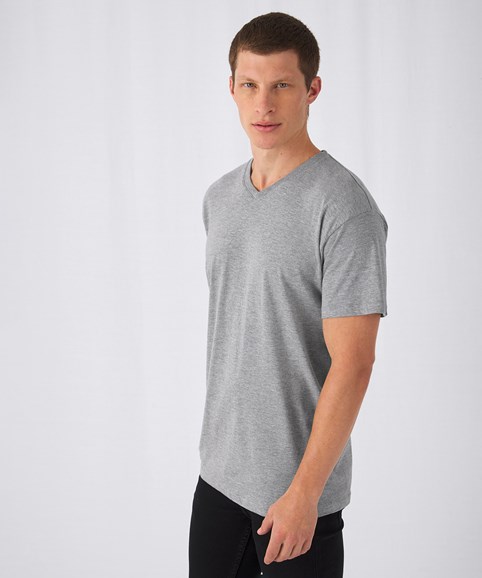 B&C Exact v-neck