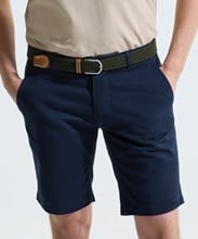 Short homme coupe classique