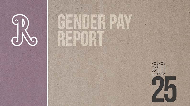 Gender Pay Gap Report 2025