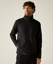 Recycle.me softshell jacket