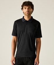 Recycle.me piqué  polo shirt
