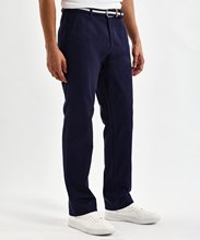 Men's Classic fit chinos