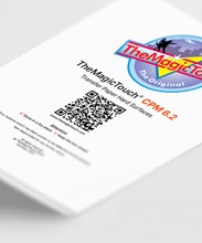 CPM 6.2 transfer paper