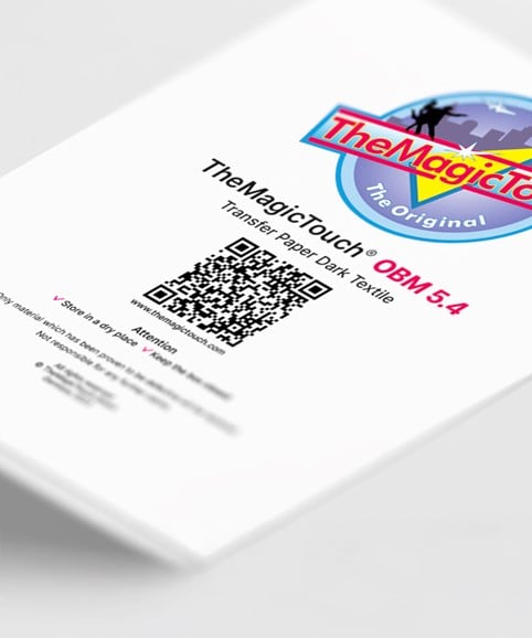 WoW 7.2 transfer paper (50 set)