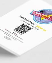 WoW 7.7 transfer paper a4 XL