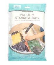 Vacuum bag