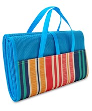 Beach mat