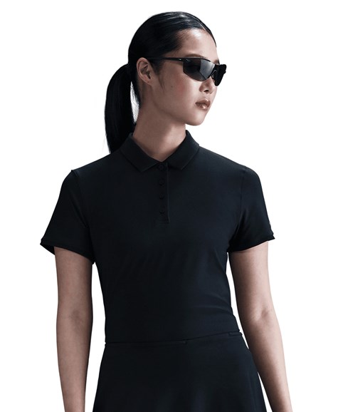 Women's Nike Dri-FIT Victory short sleeve polo