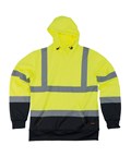 Yellow/Navy