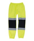 Yellow/Navy