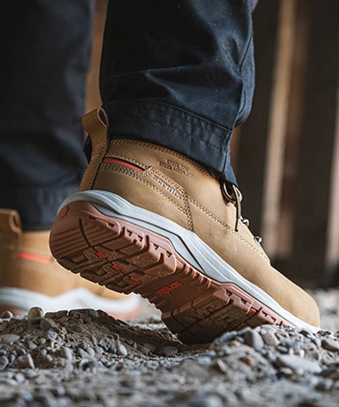 Chaussures de sécurité Ridge