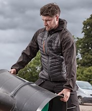 Veste Trade Thermo