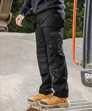 Pantalons Worker