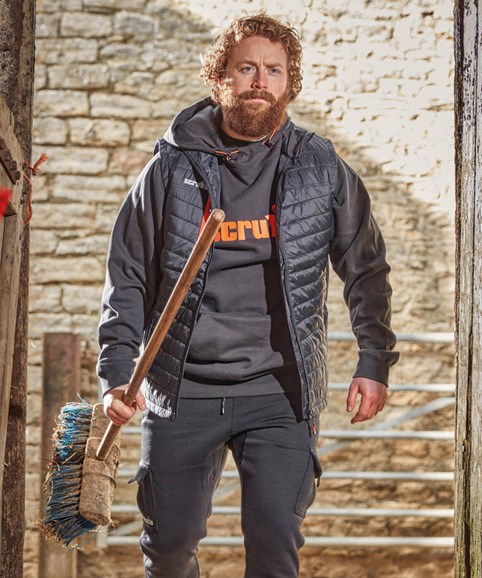 Gilet Trade