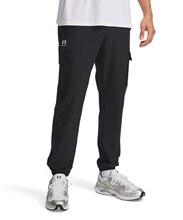 Pantalon cargo UA Vibe Woven pour homme