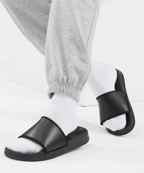 TriDri® Print-ready slippers (te gebruiken met TR703)