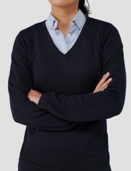 All knitwear