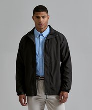 Recycled super-lightweight jacket