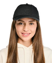 Sunwashed cap