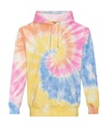 Tie-dye Swirl