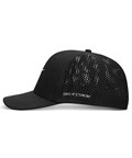 Black/Anthracite/White