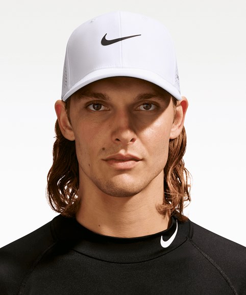 Dri-Fit golf cap