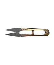 Madeira 4"" thread snips