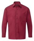 Burgundy*