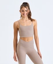 Women’s Recycled TriDri® Luxe bra