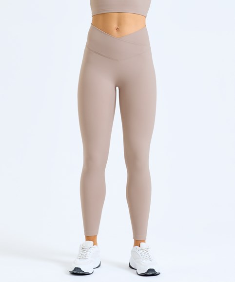 Women’s Recycled TriDri® Luxe leggings