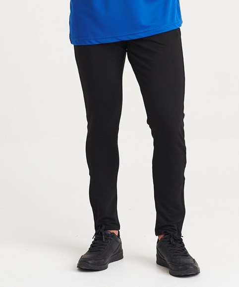 Cool tapered jog pants