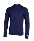 College Navy/White
