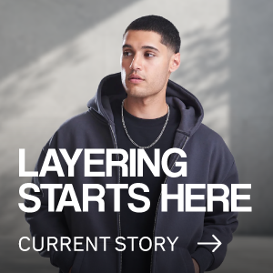 Layering Starts Here