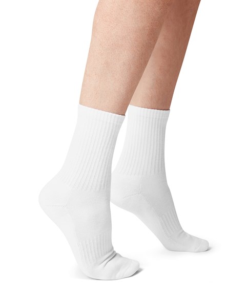 TriDri® crew socks