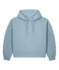 Garment Dyed Blue Stone