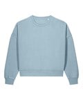 Garment Dyed Blue Stone