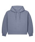 Garment Dyed Blue Grey