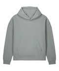 Garment Dyed Misty Grey