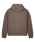 Garment Dyed Mocha