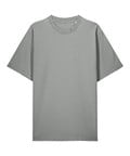 Garment Dyed Misty Grey