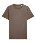 Garment Dyed Mocha