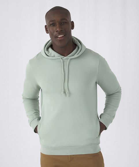 B&C Inspire Hooded