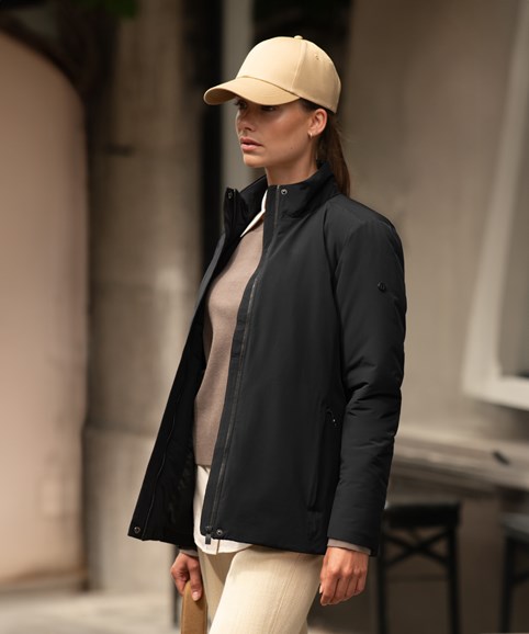 Women’s Eastlake jacket