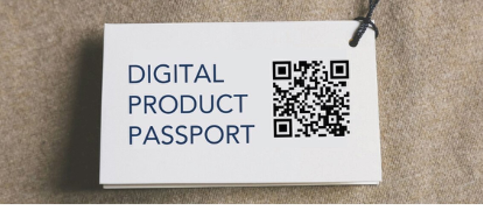 Digital Product Passport