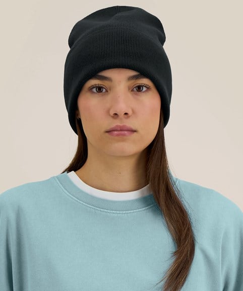 Rib beanie 2.0 (STAU295)