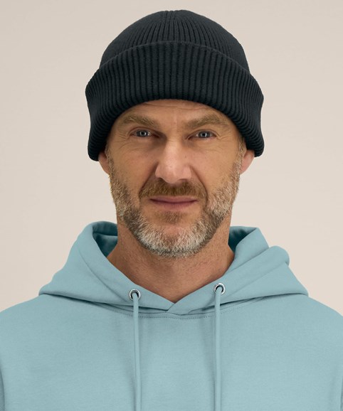 Fisherman beanie 2.0 (STAU296)